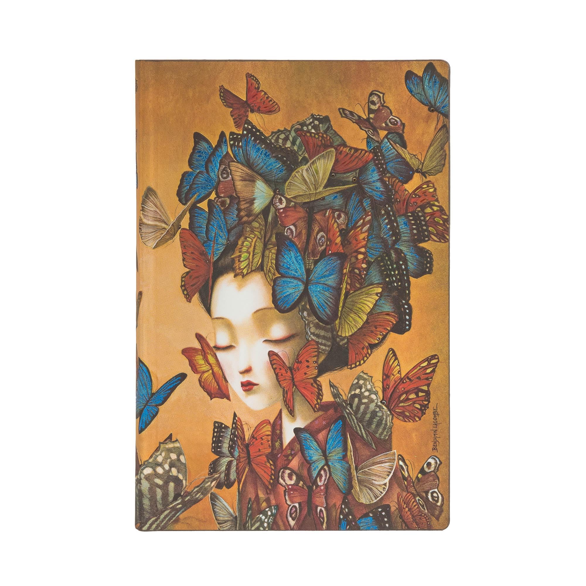paperblanks-madame-butterfly-ultra-notizbuch-unliniert-180x230mm image 8