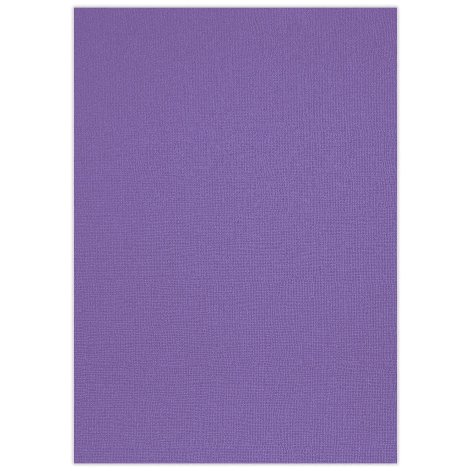 ursus-struktura-basic-2-bastelkarton-veilchen-220-g-qm-din-a4-25-blatt image 1