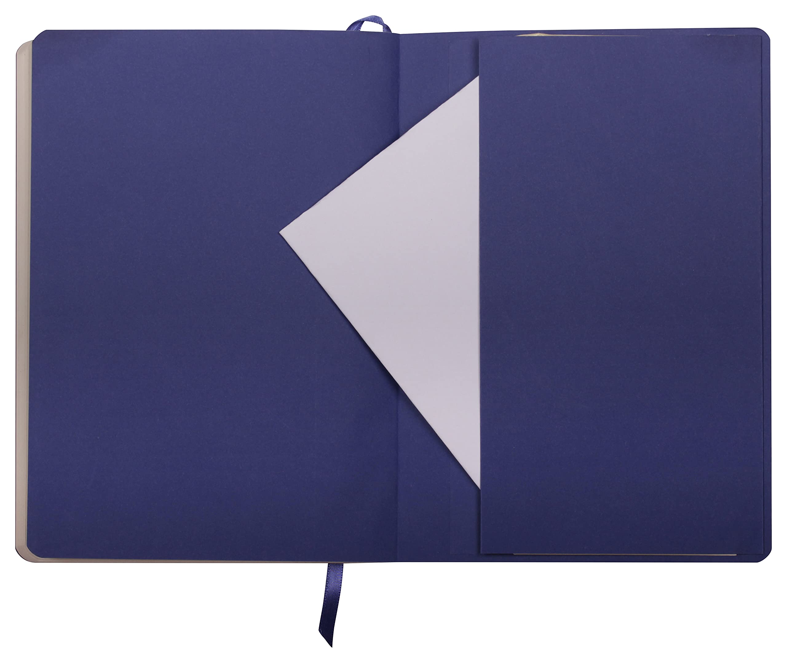 clairefontaine-celeste-400120c-kladde-softcover-a5-72-blatt-liniert-blume-lammle image 5