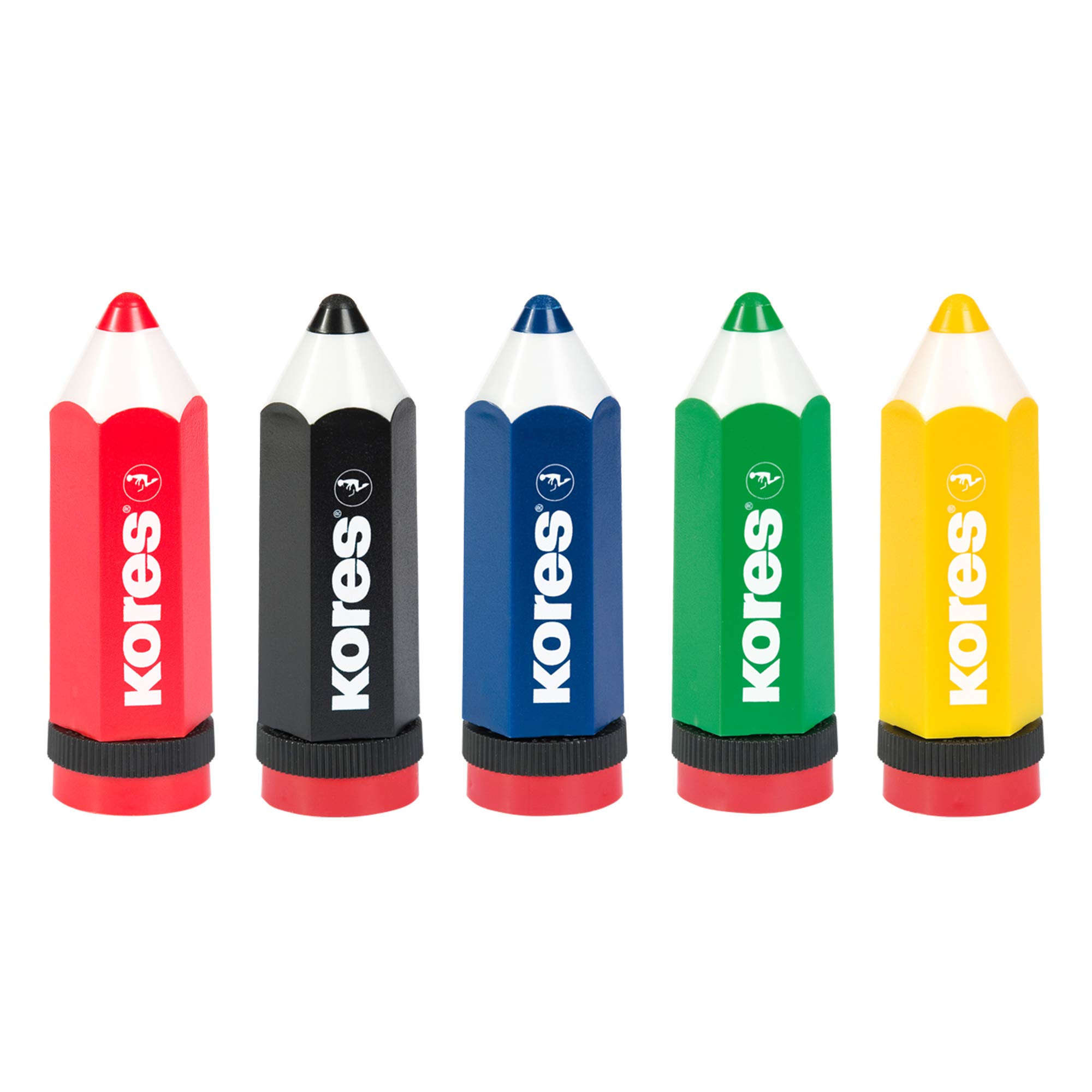 kores-koloritos-spitzer-mit-beh-lter-buntstift-design-20er-pack image 4