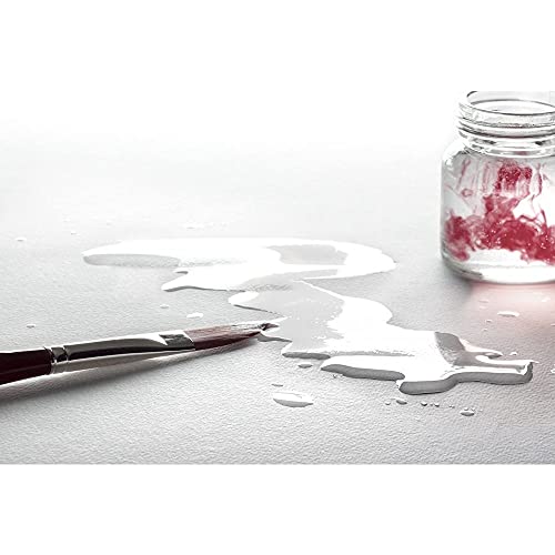 hahnem-hle-harmony-matter-aquarellblock-40-x-50-cm-300-g-m-naturwei-12-blatt image 8