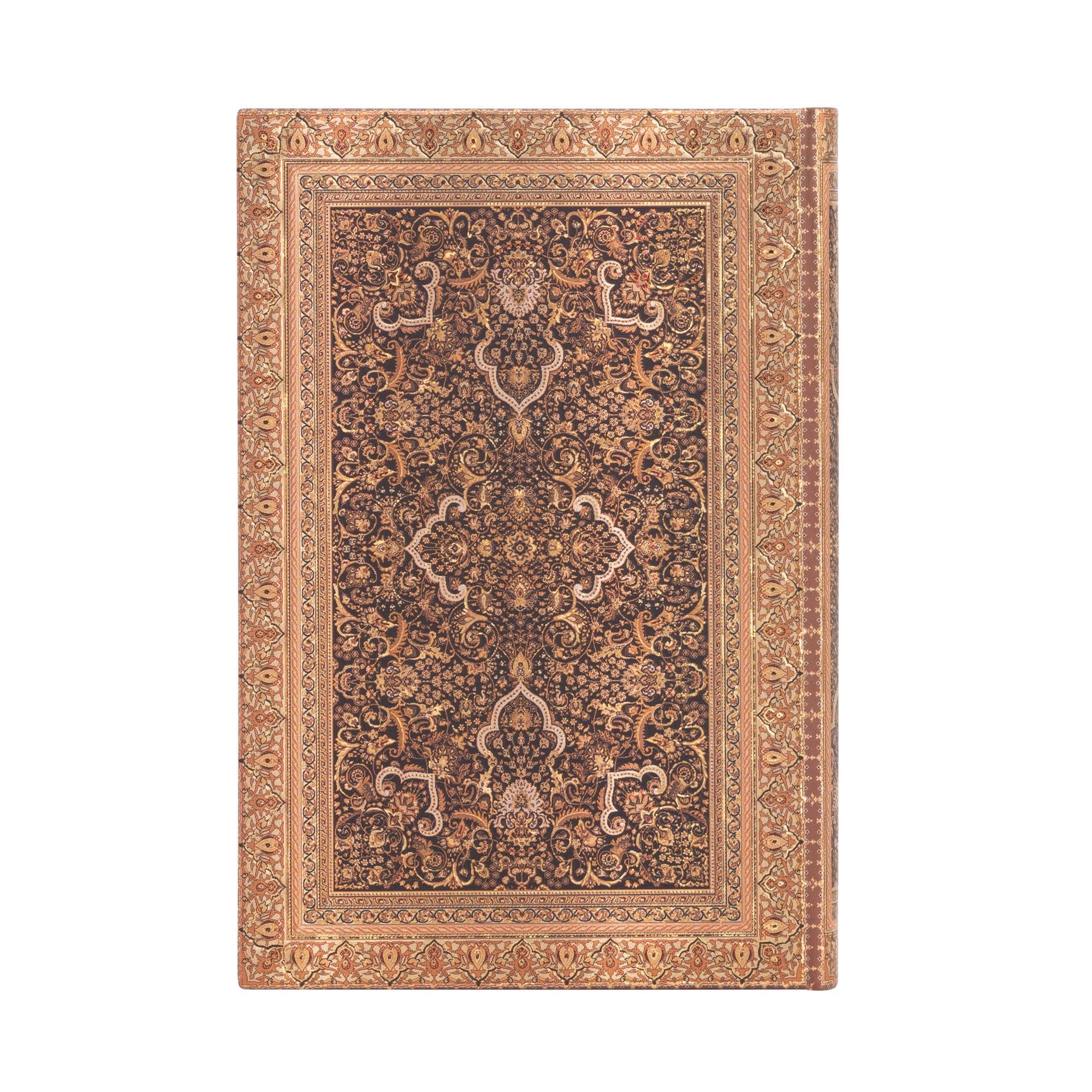 paperblanks-terrene-medina-mystic-mini-liniert-hardcover-journal-mit-gummiband image 2