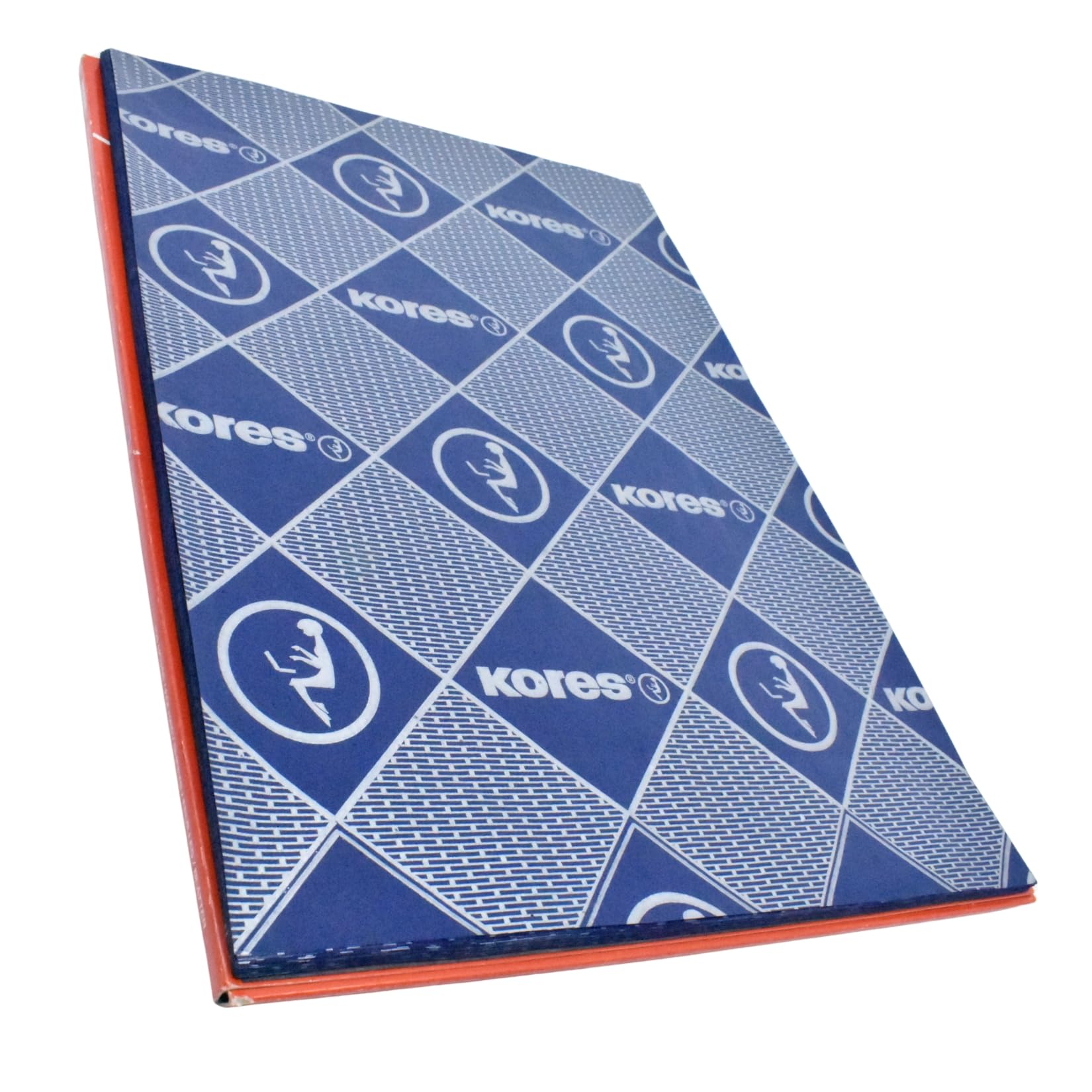 kores-carbon-durchschreibpapier-blau-a4-21-x-29-7-cm-20-blatt image 2