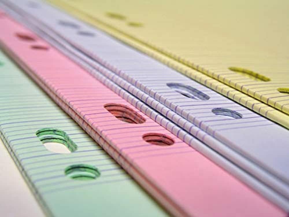 clairefontaine-47111c-klausurbogen-a4-sey-s-9-fach-gelocht-100-blatt-sortiert image 2