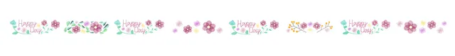ursus-masking-tape-happy-day-15-mm-x-10-m-reispapier image 1