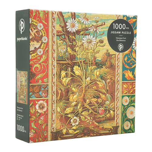 paperblanks-viennese-fruit-vox-botanica-puzzle-1000-teile image 4