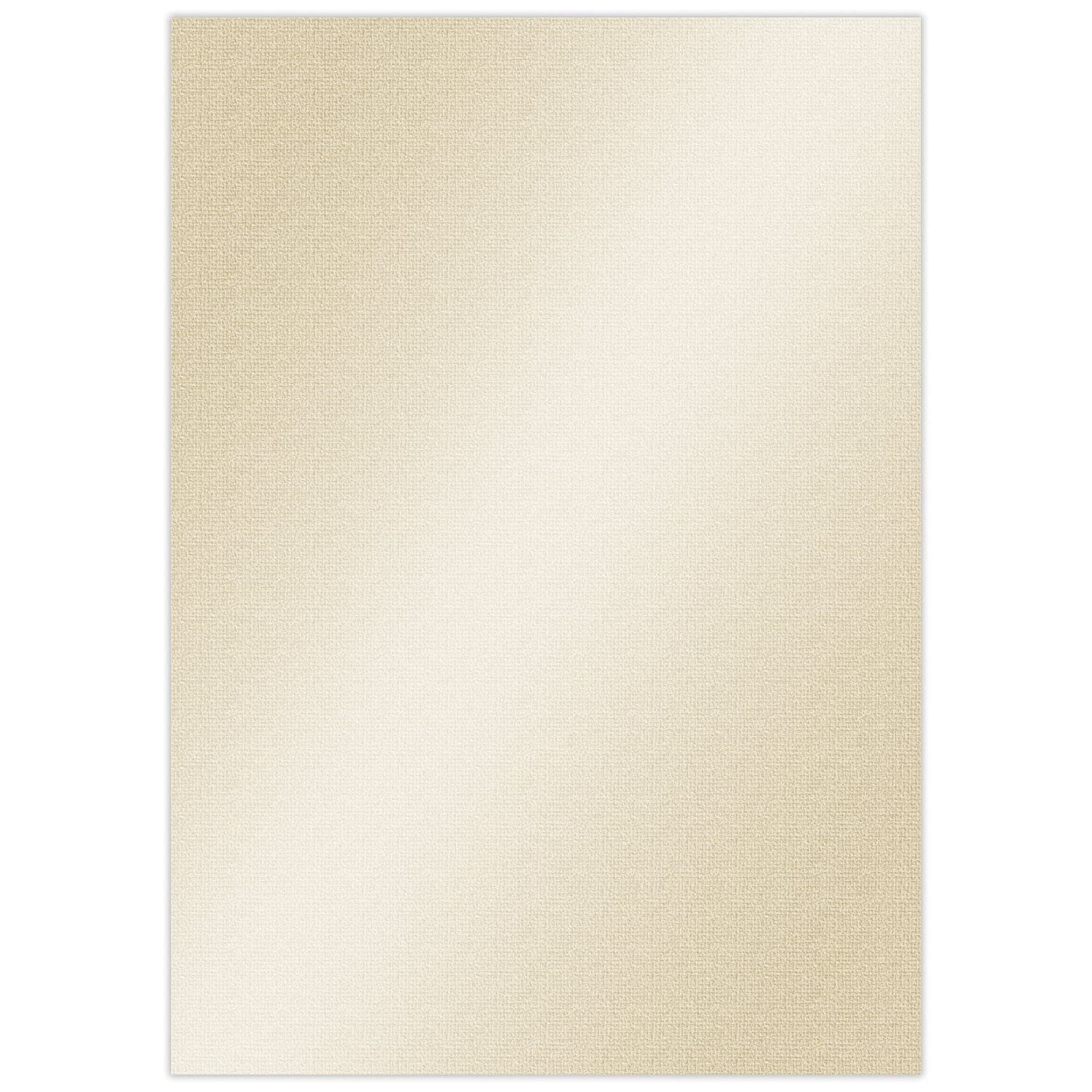 ursus-struktura-pearl-2-bastelkarton-din-a4-220-g-qm-25-blatt-latte-macchiato image 1