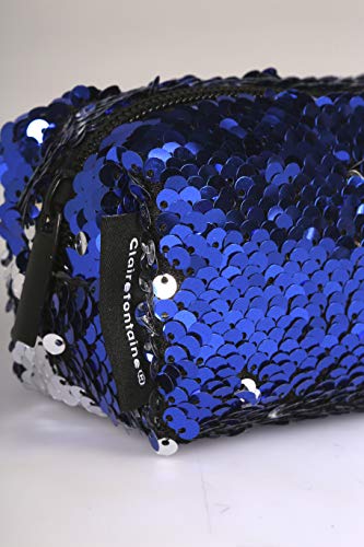 clairefontaine-420004c-schlamperm-ppchen-fantasy-pailletten-blau-22x6x6cm image 7