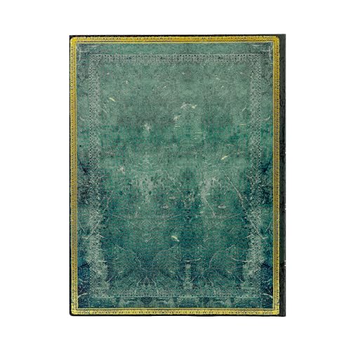 paperblanks-pacific-blue-old-leather-collection-notizbuch-ultra-ungeliniert-soft image 4