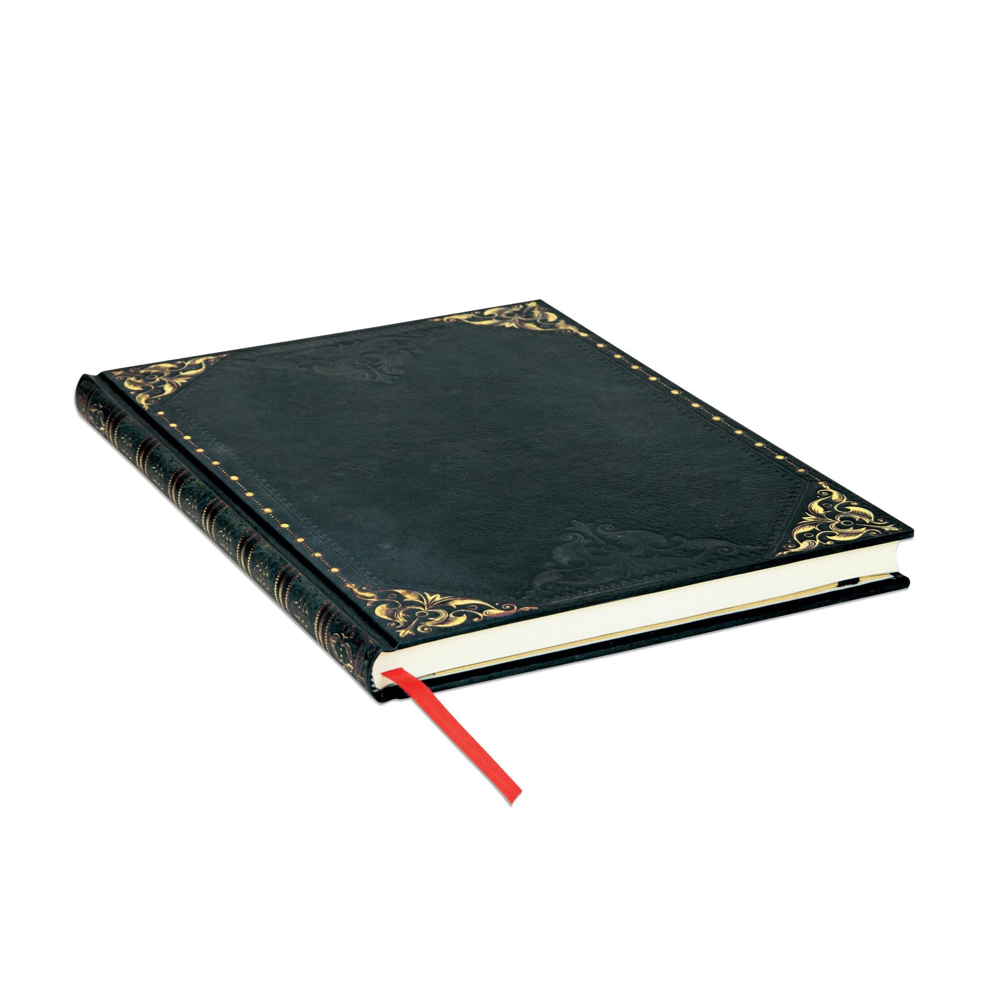 paperblanks-the-new-romantics-midnight-rebel-notizbuch-ultra-180x230mm-liniert image 3