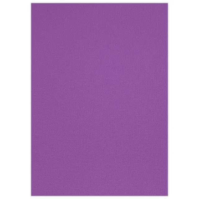 ursus-struktura-basic-2-bastelkarton-holunder-220-g-qm-din-a4-25-blatt image 1