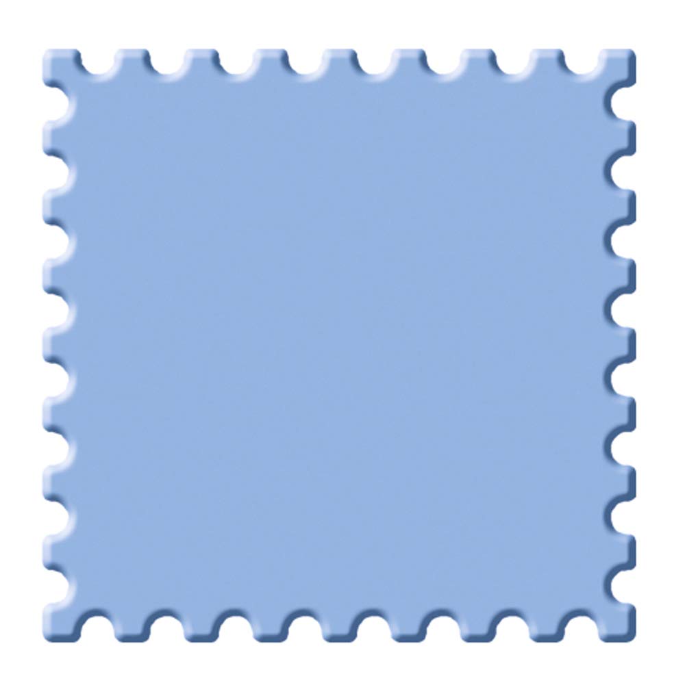 ursus-motivlocher-maxi-briefmarke-50-8-mm-blau-f-r-papier-160-220-g-m image 2