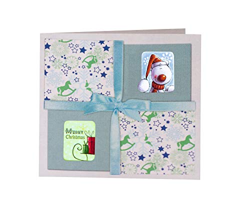 ursus-56500026-papier-accessoires-weihnachtliche-motive-26-36-st-ck-papiermotive image 4
