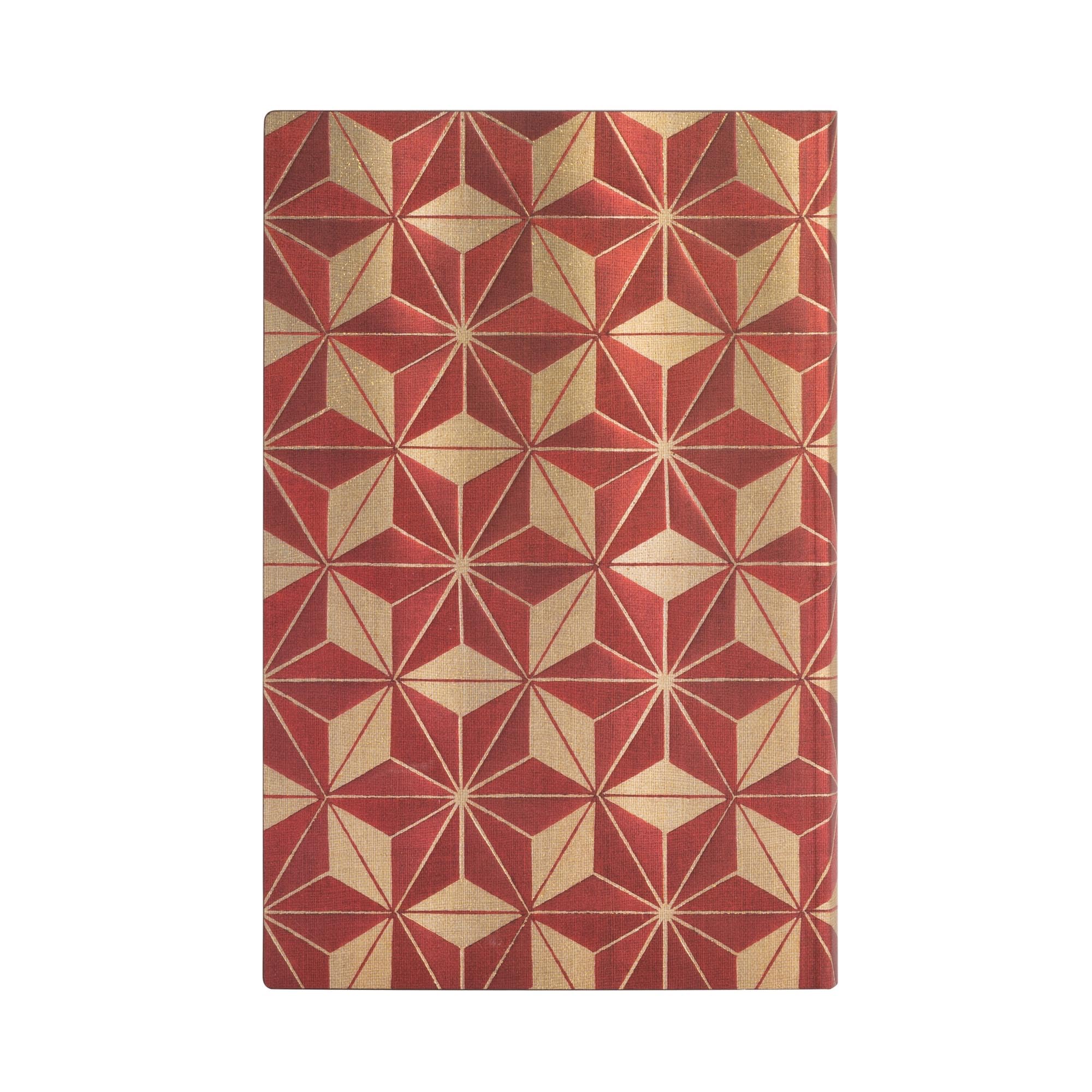 paperblanks-hishi-ukiyo-e-kimono-patterns-maxi-dot-grid-journal-flexi-120-gsm image 2