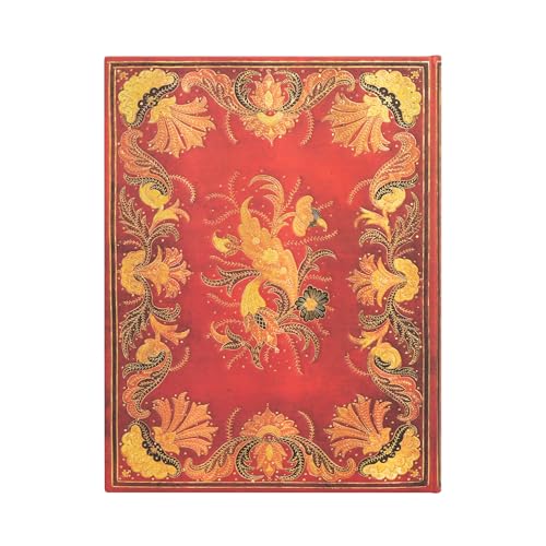 paperblanks-fiammetta-ultra-hardcover-journal-liniert-mit-elastikband image 5