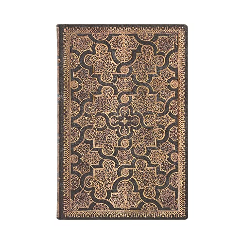 paperblanks-enigma-le-gascon-mini-notizbuch-liniert-flexi-softcover image 4