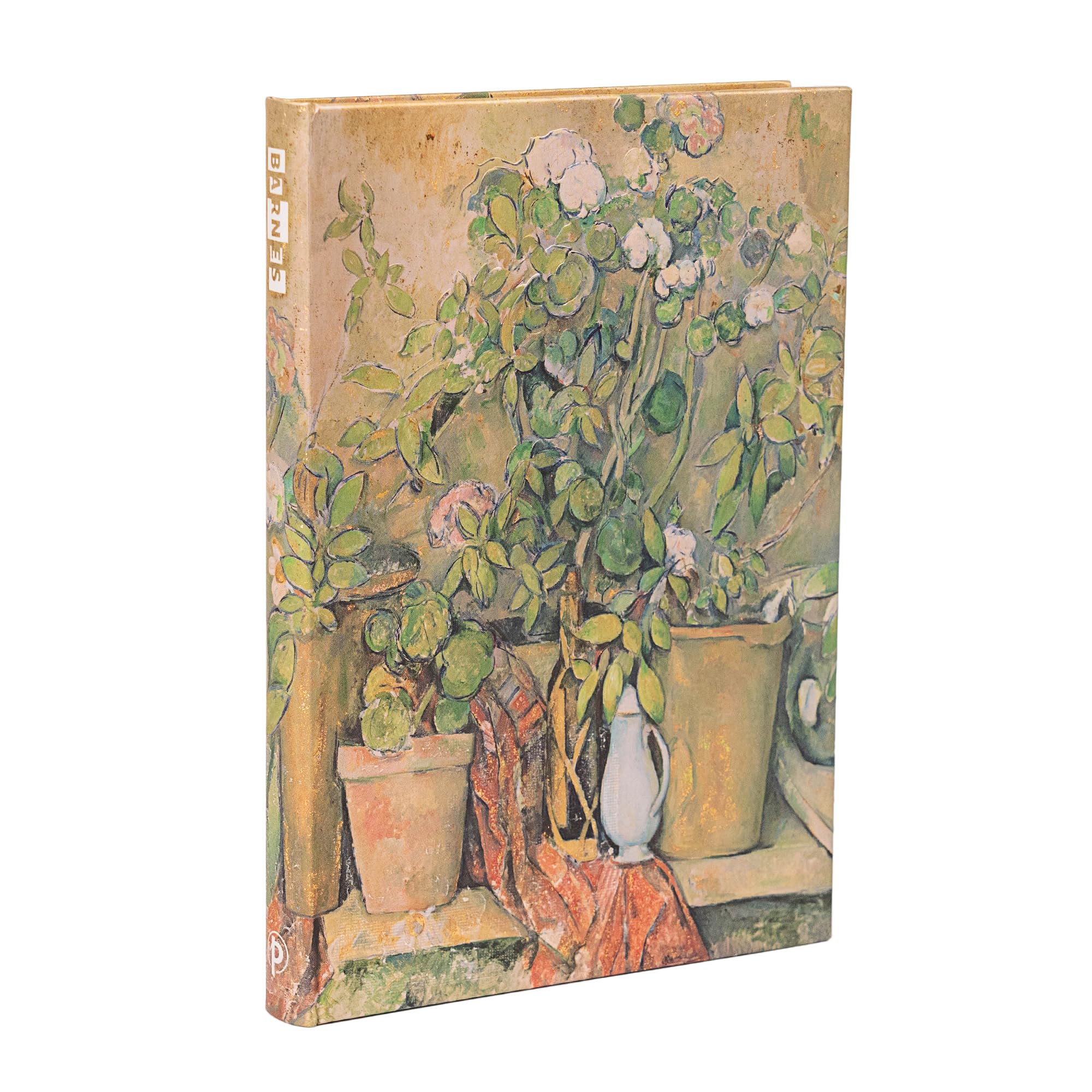 paperblanks-cezannes-terrakotta-t-pfe-und-blumen-midi-journal-liniert-hardcover- image 1