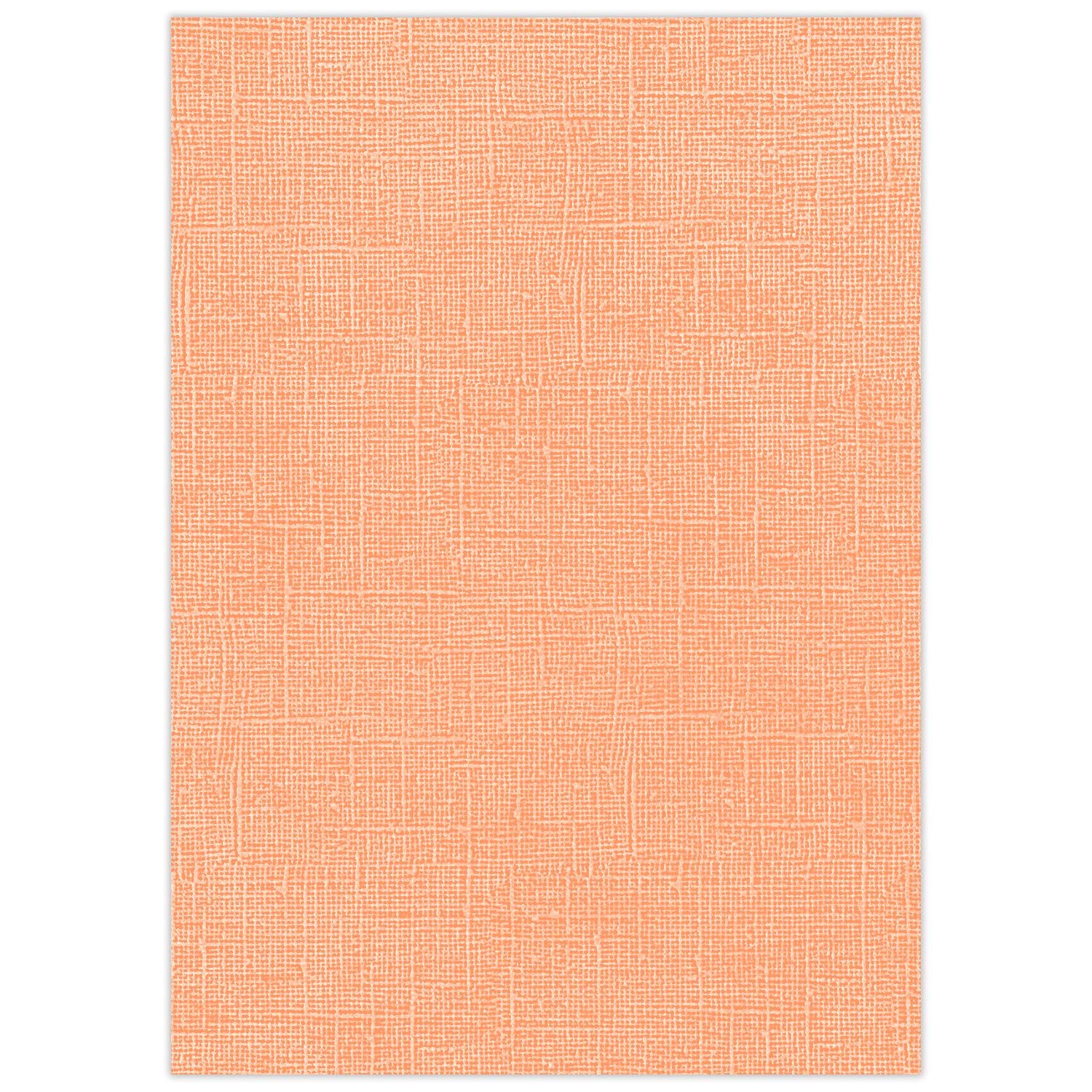 ursus-struktura-vintage-1-bastelkarton-mango-din-a4-25-blatt-220-g-qm image 1