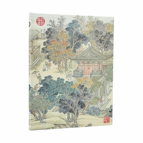 paperblanks-golden-age-of-prosperity-notizbuch-ultra-blanko-hardcover-mit-gummib image 5