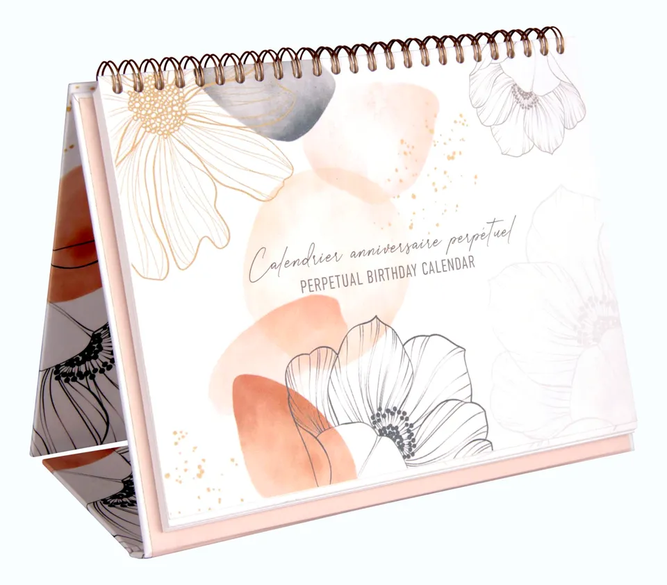 clairefontaine-115969c-evanescence-geburtstagskalender-23x17-cm-mit-magnetversch image 1