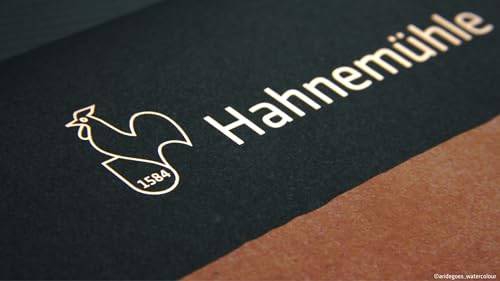 hahnem-hle-the-collection-aquarellblock-640-g-m-24-x-32-cm-wei image 8