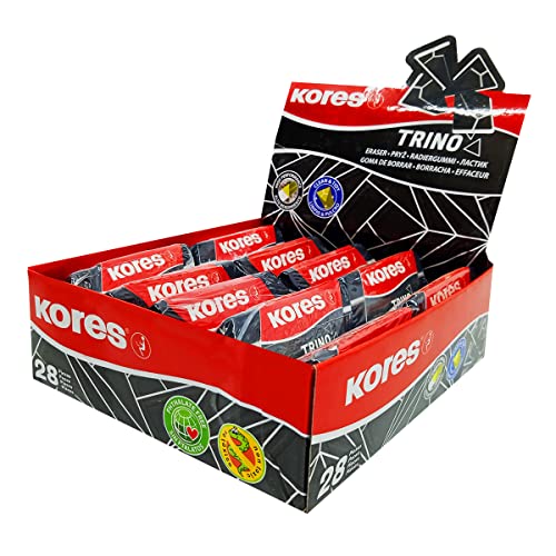 kores-trino-dreieckige-pvc-radiergummis-schwarz-60-x-20-x-18-mm-28-st-ck image 5