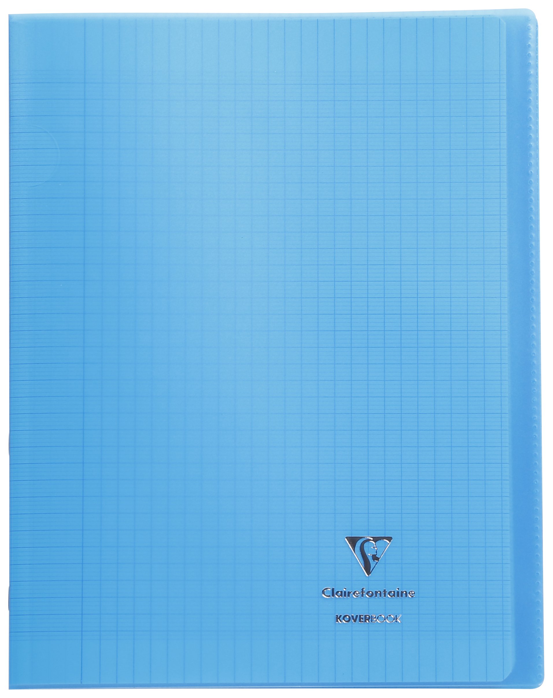 clairefontaine-koverbook-951402c-schulheft-17x22-cm-48-blatt-90g-sey-s-blau image 7
