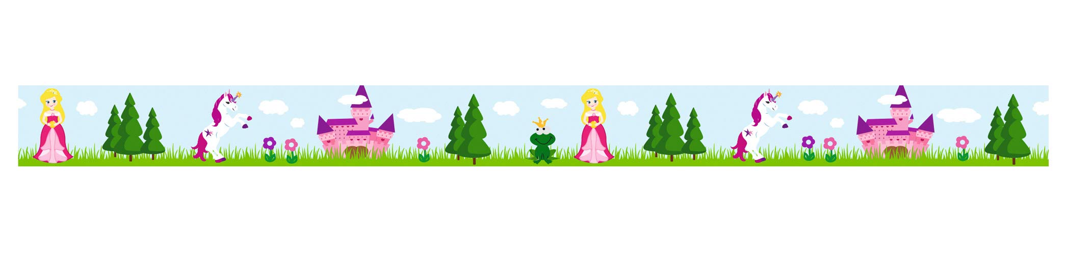ursus-masking-tape-prinzessin-15-mm-x-10-m-reispapier image 1