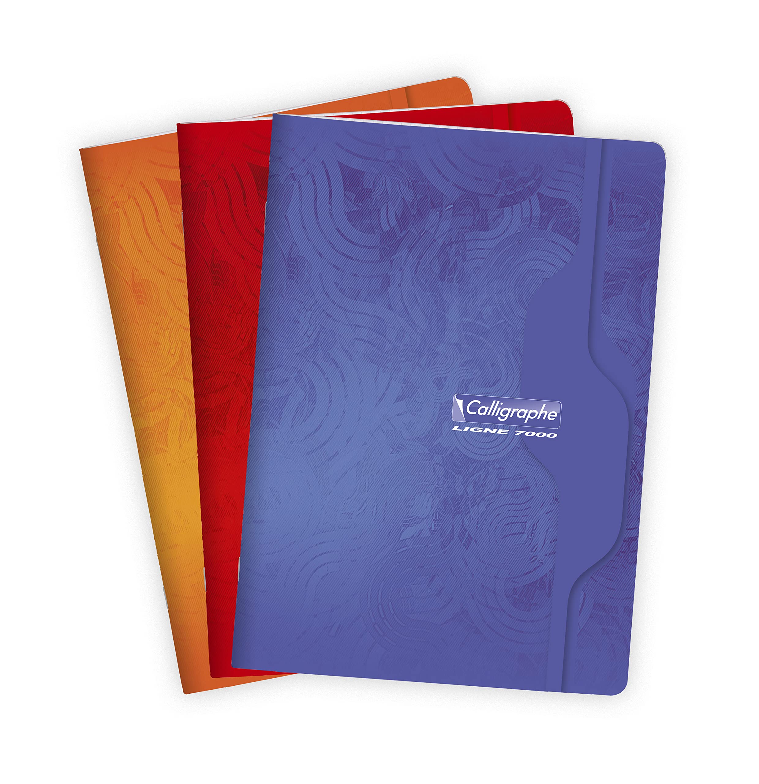 clairefontaine-calligraphe-7498c-heft-din-a4-24-x-32-cm-franz-sische-lineatur-96 image 6