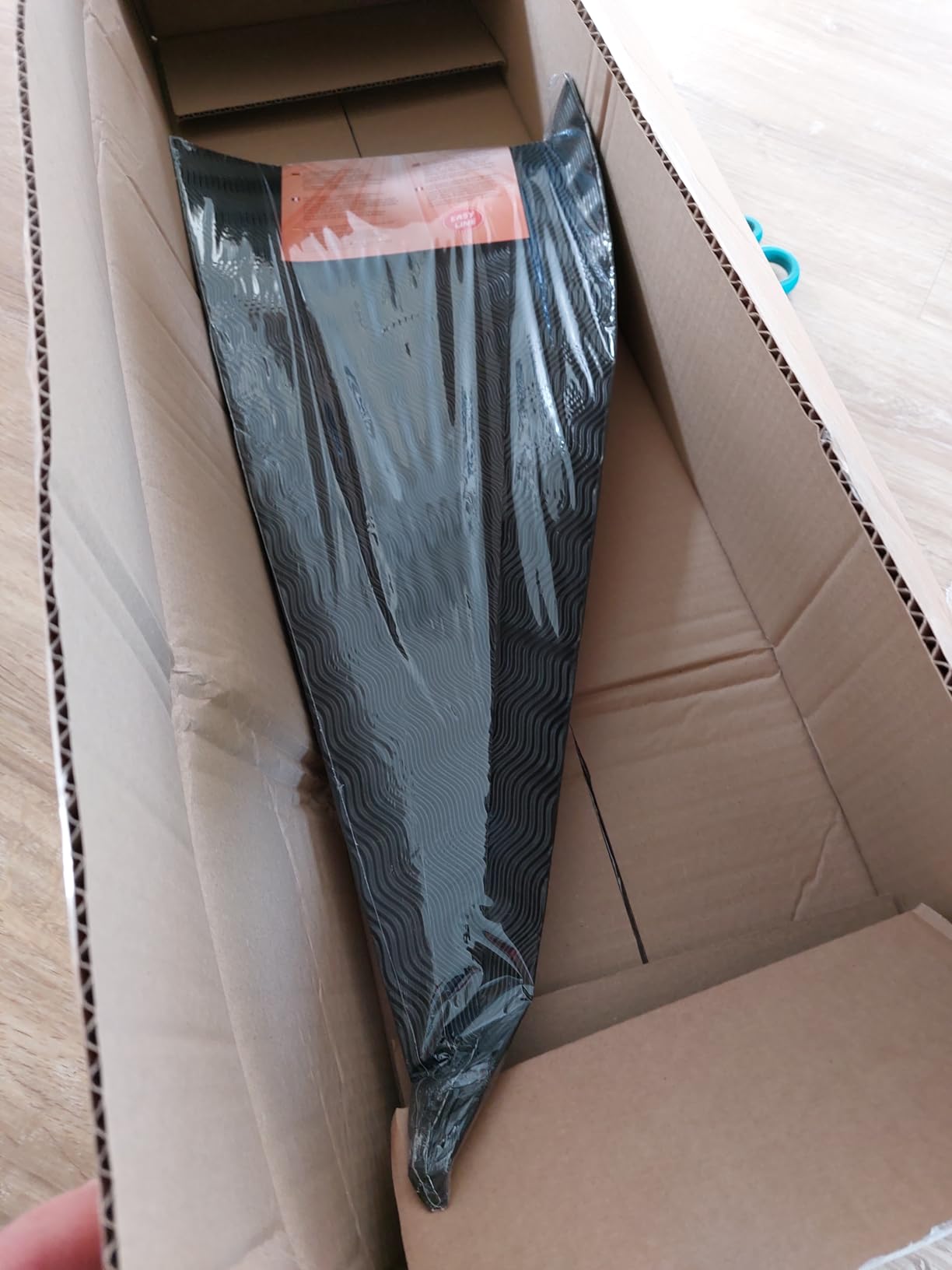 Stabiler als gedacht