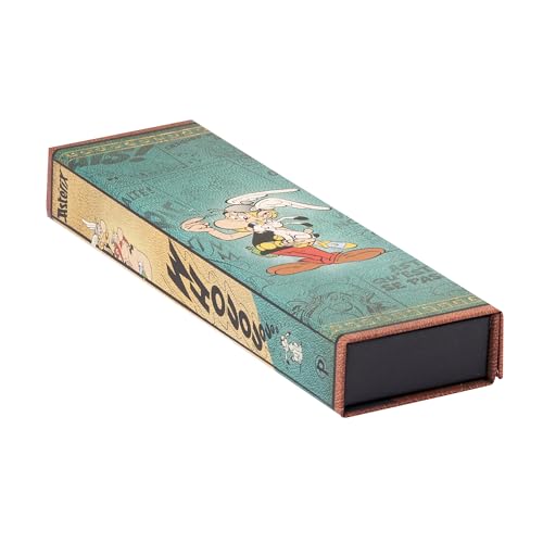 paperblanks-the-adventures-of-asterix-stiftemappe-mit-wickelverschluss-asterix-t image 3