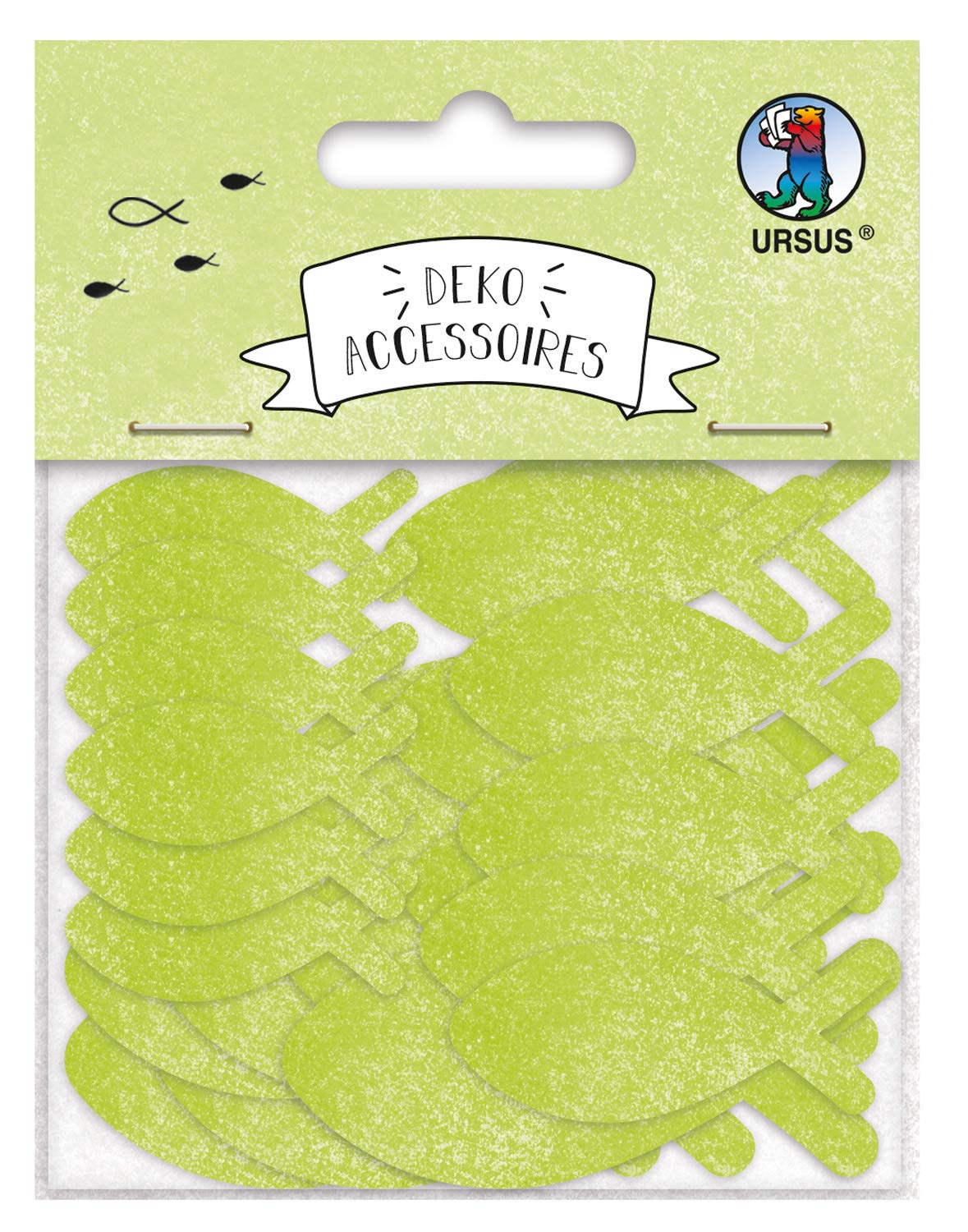 ursus-56470002f-deko-accessoires-fische-24-st-ck-in-3-gr-en image 4