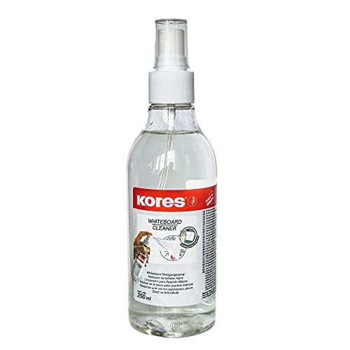kores-whiteboard-reinigerspray-250-ml-f-r-schule-b-ro-und-zuhause image 8