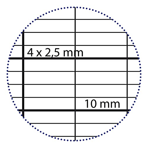 clairefontaine-4729c-kanzleib-gen-a4-seyes-gelocht-96-blatt-wei-90g image 5