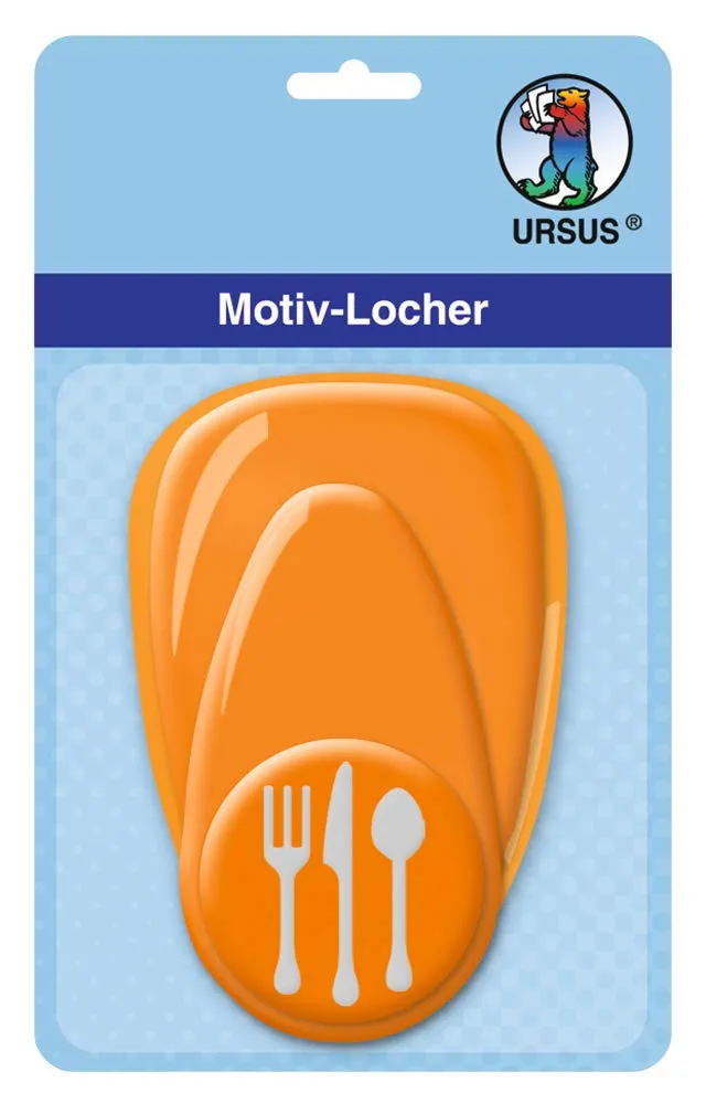 ursus-19480052-motivlocher-mittel-men-25-4-mm-f-r-160-220-g-qm image 1