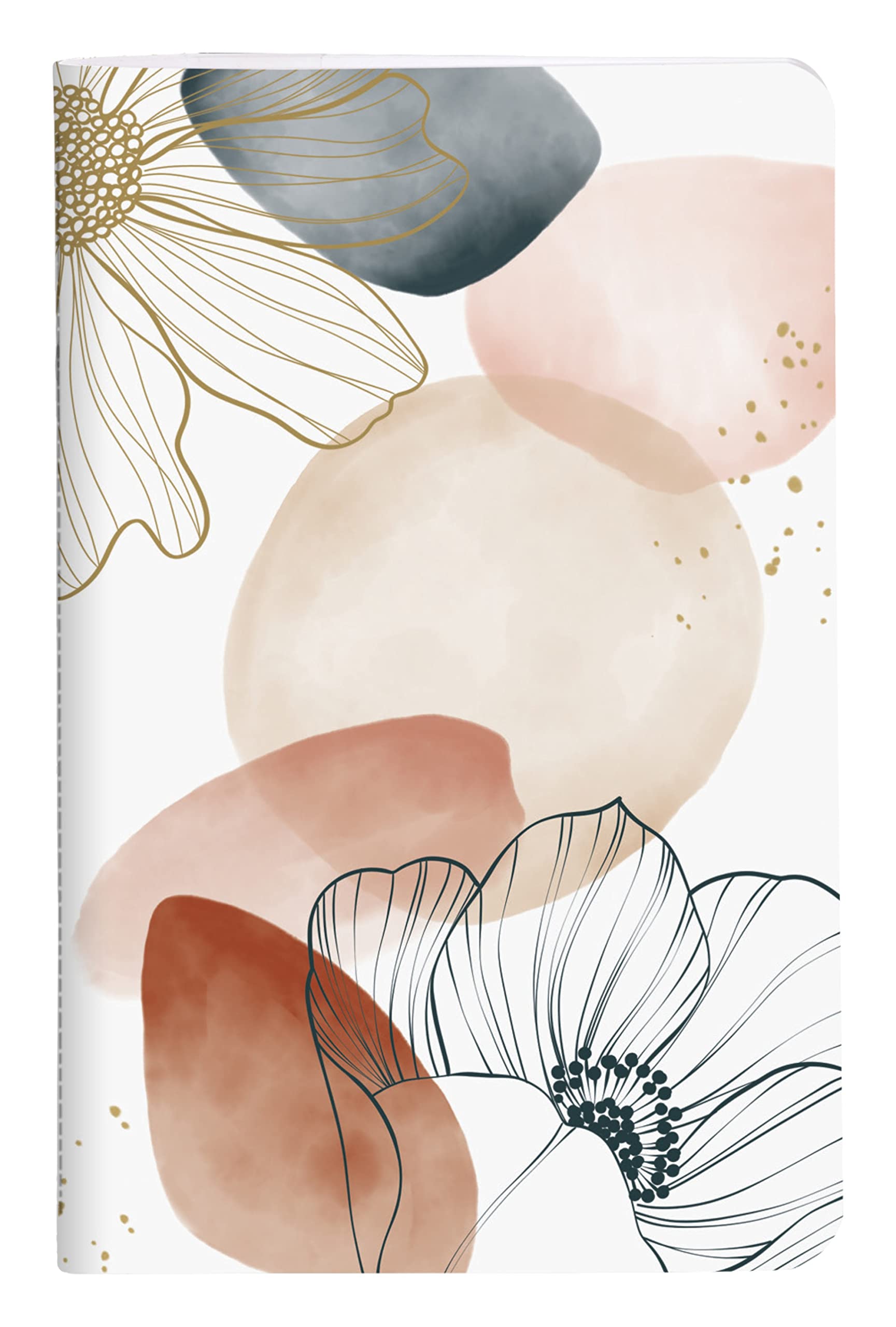 clairefontaine-evanescence-notizheft-7-5x12-cm-blanko-24-blatt-90g-fadenbindung image 3