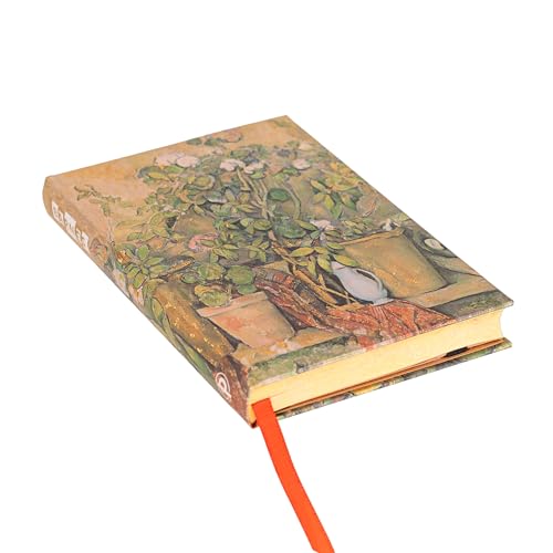 paperblanks-notizbuch-cezanne-s-terracotta-pots-and-flowers-mini-liniert-hardcov image 6