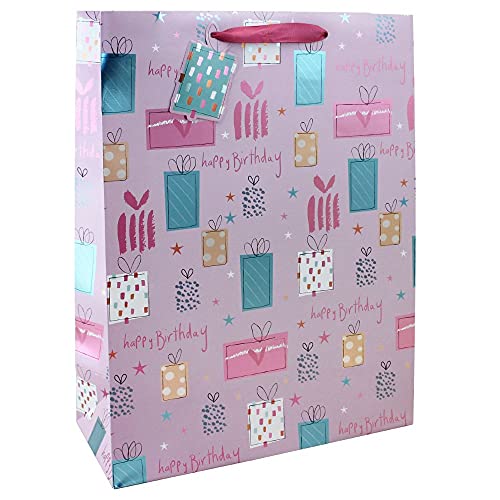clairefontaine-geschenkt-te-xl-geo-pastell-kraftnatur-33-x-15-x-45-5-cm-210g image 6