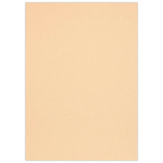 ursus-struktura-basic-2-bastelkarton-din-a4-sand-220-g-qm-25-blatt image 1