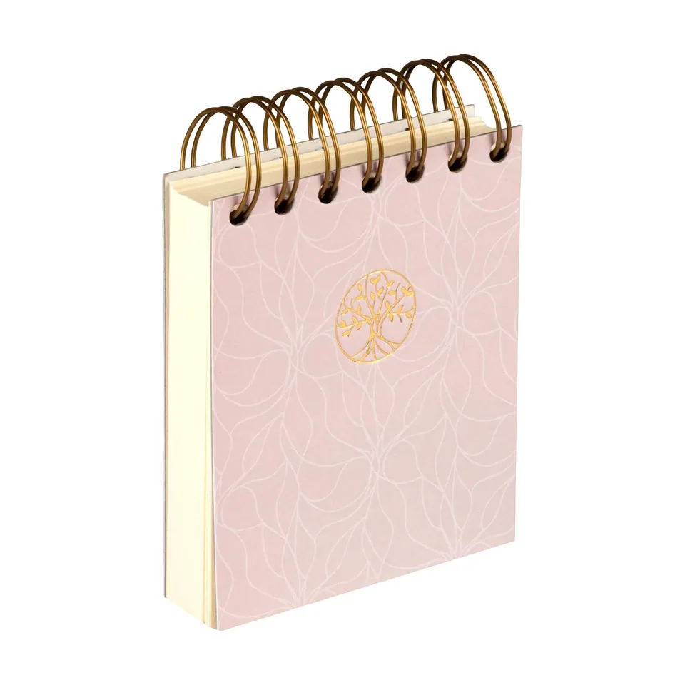 clairefontaine-inspire-116088c-spiralblock-9x11-cm-blanko-160-blatt-elfenbein image 1