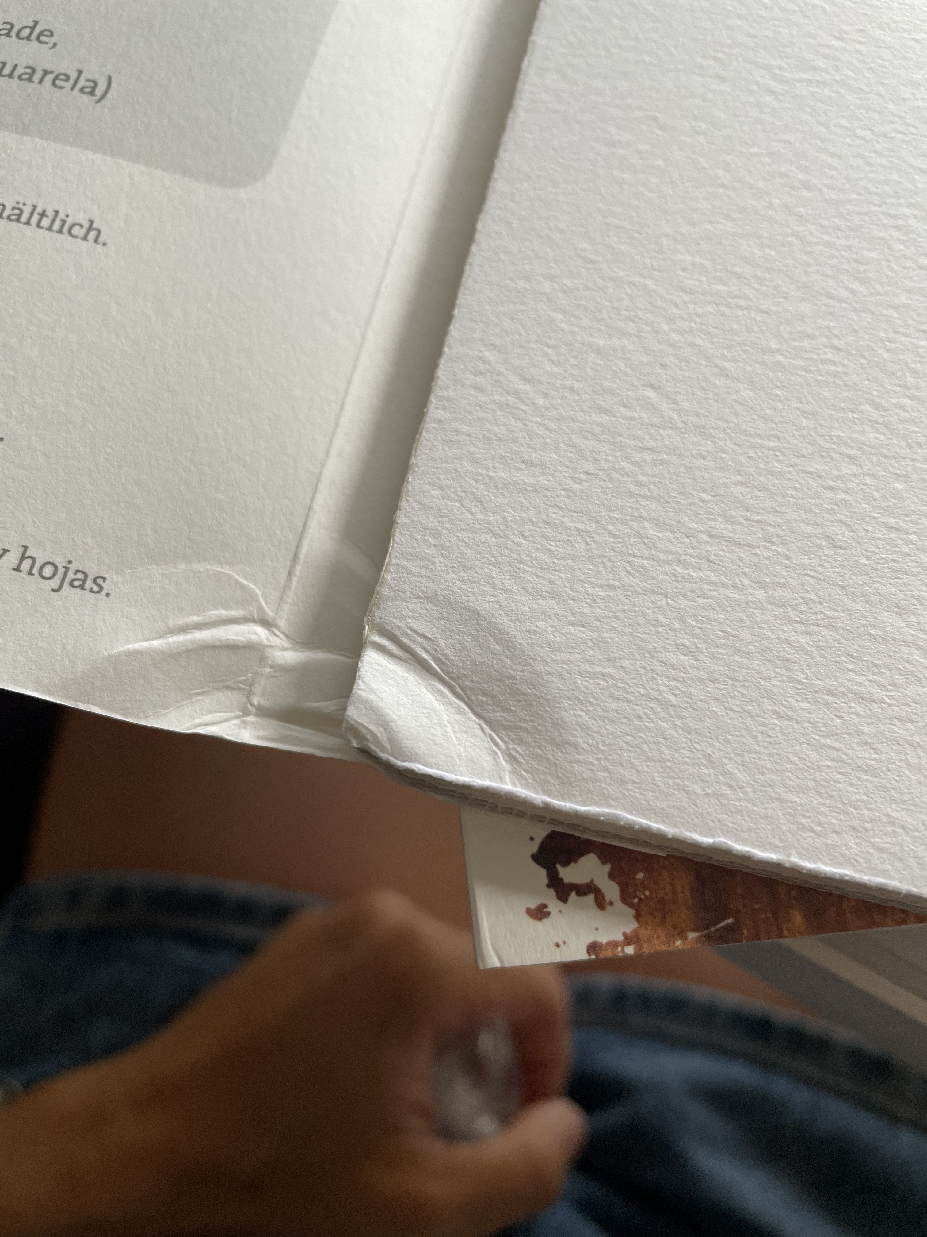 Herrliche Textur