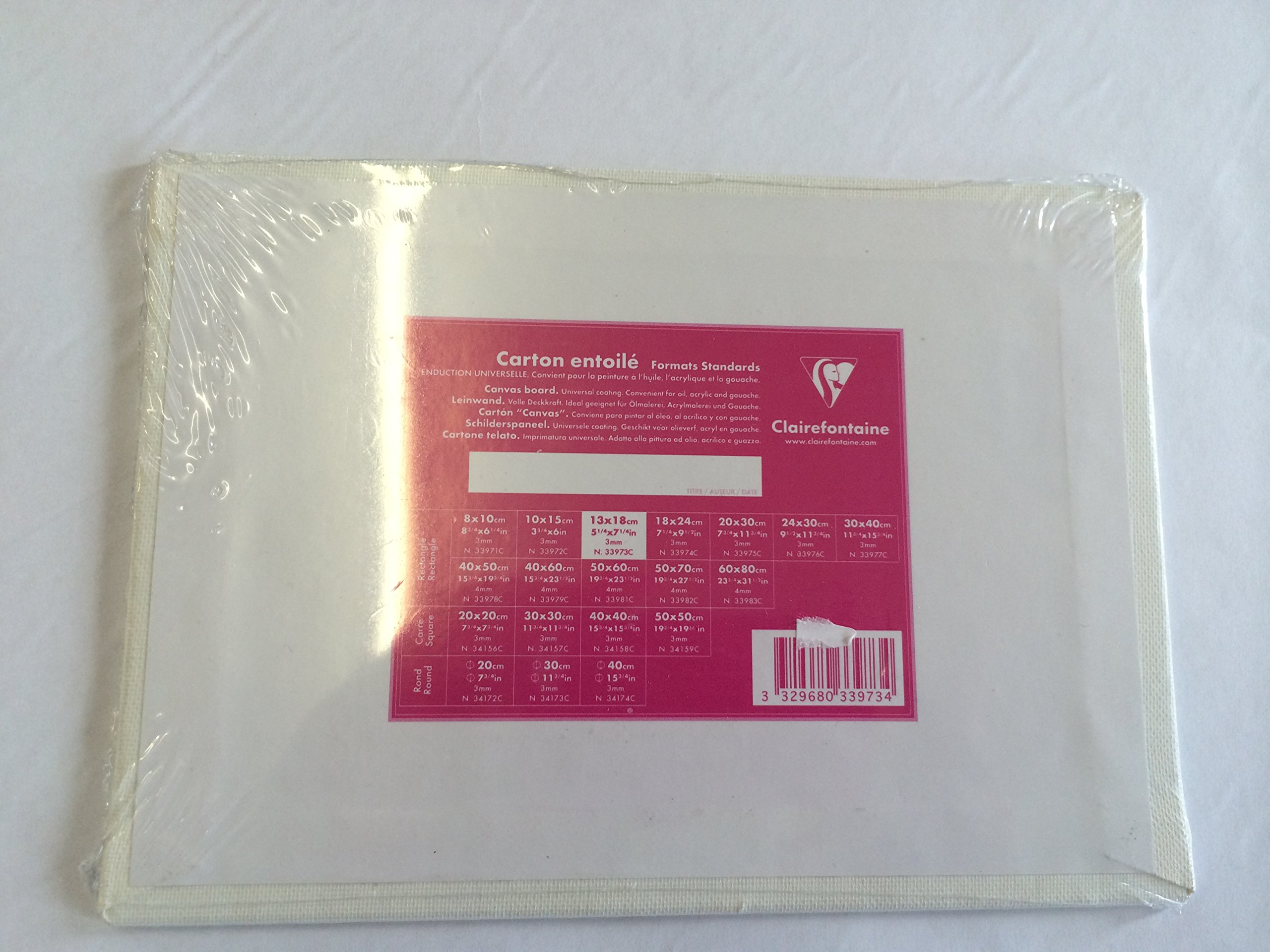 clairefontaine-33977c-malkarton-leinwand-3-mm-30-x-40-cm-wei-hochformat image 5