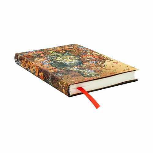 paperblanks-lynx-rising-erica-williams-art-mini-notizbuch-liniert-softcover-mit- image 7