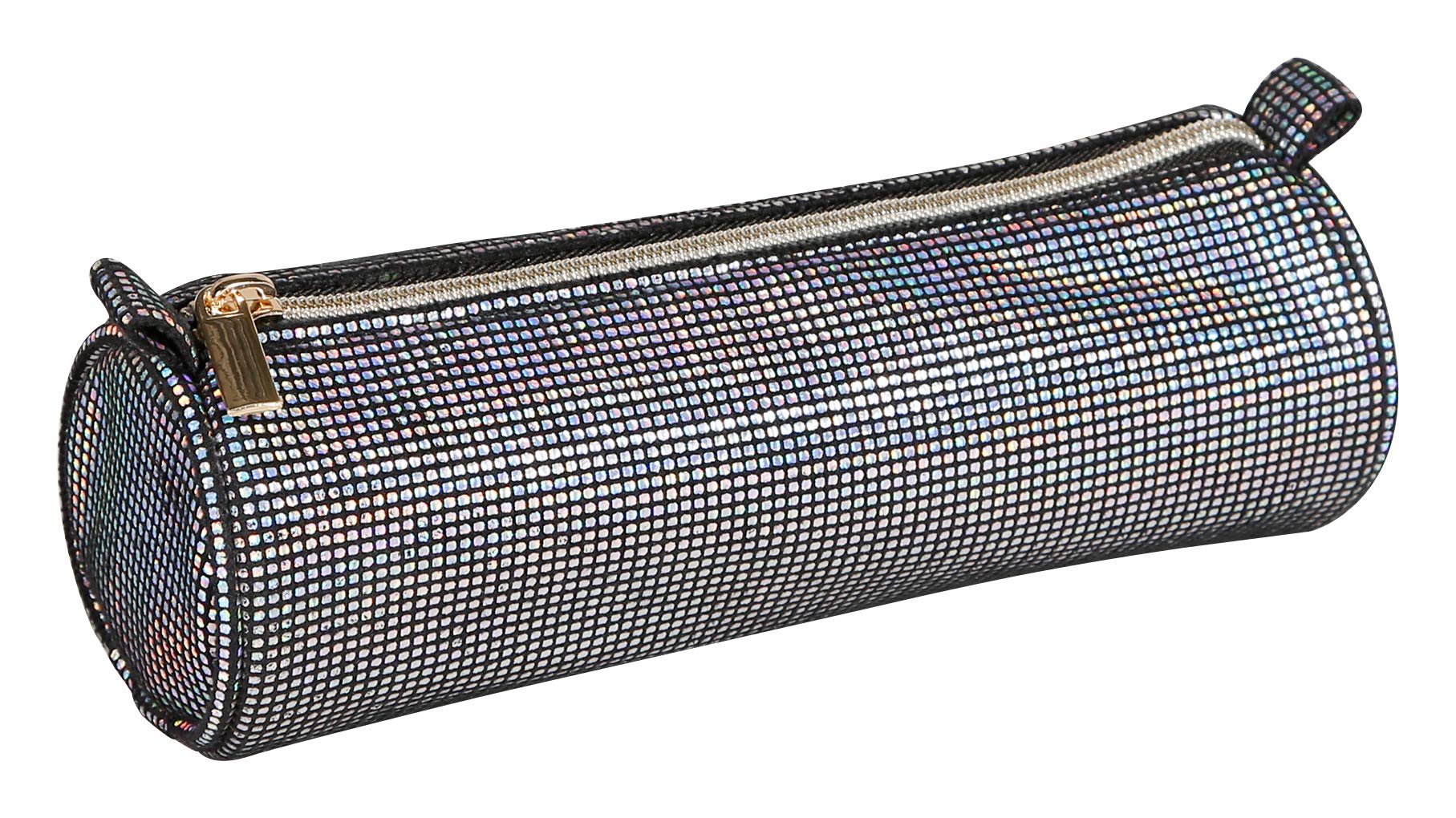clairefontaine-420023c-schlamperm-ppchen-7x22-cm-disco-schwarz image 1