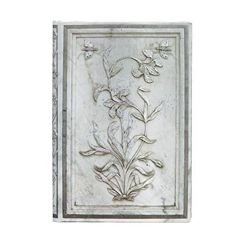 paperblanks-taj-mahal-flowers-mini-liniert-140x95-mm-notizbuch-pb6390-2 image 6