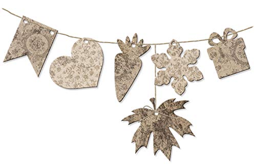 ursus-40980002-paper-tags-vintage-2-blumen-96-gelaserte-deko-anh-nger-aus-fotoka image 7