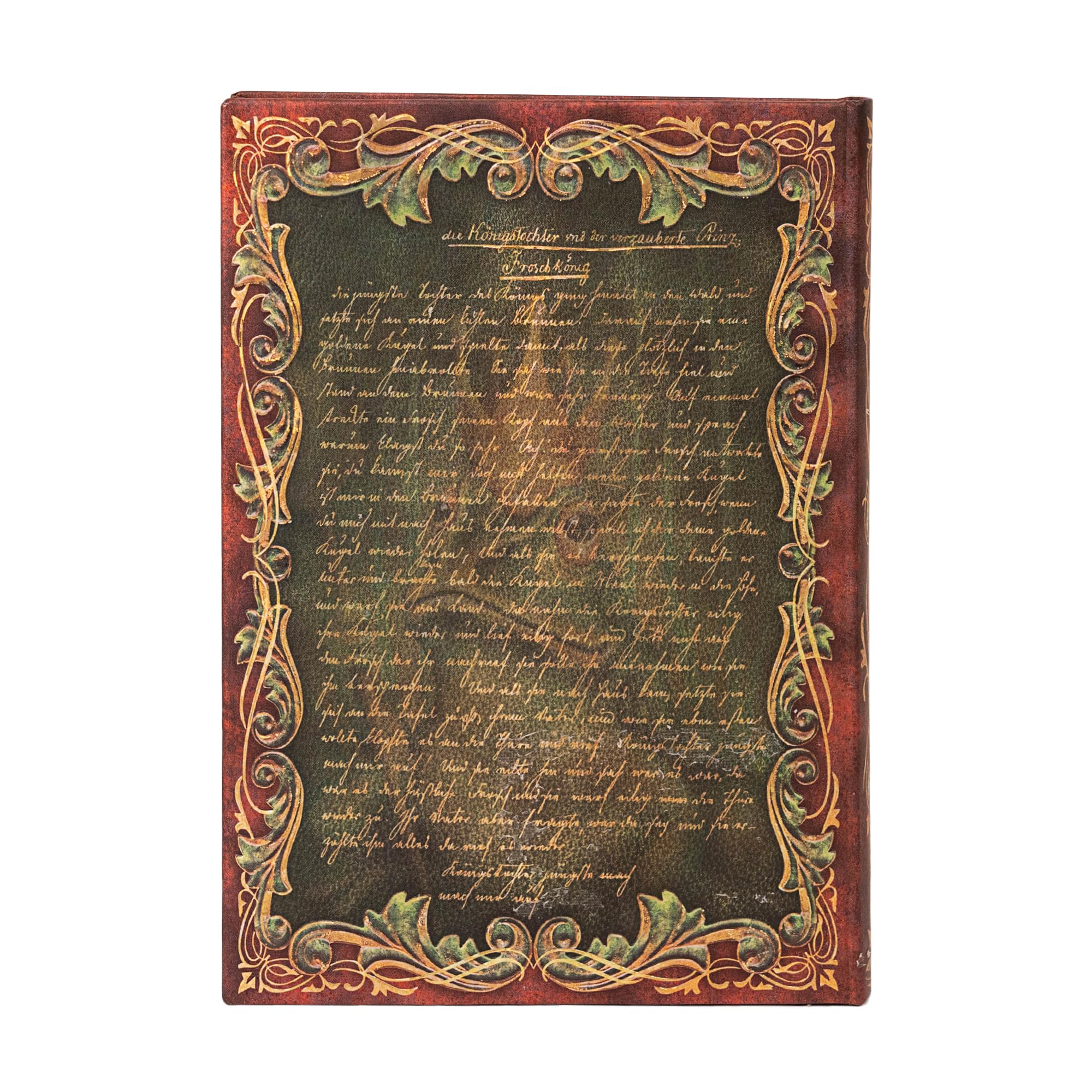 paperblanks-die-br-der-grimm-froschk-nig-midi-unliniert-hardcover-journal-mit-el image 2