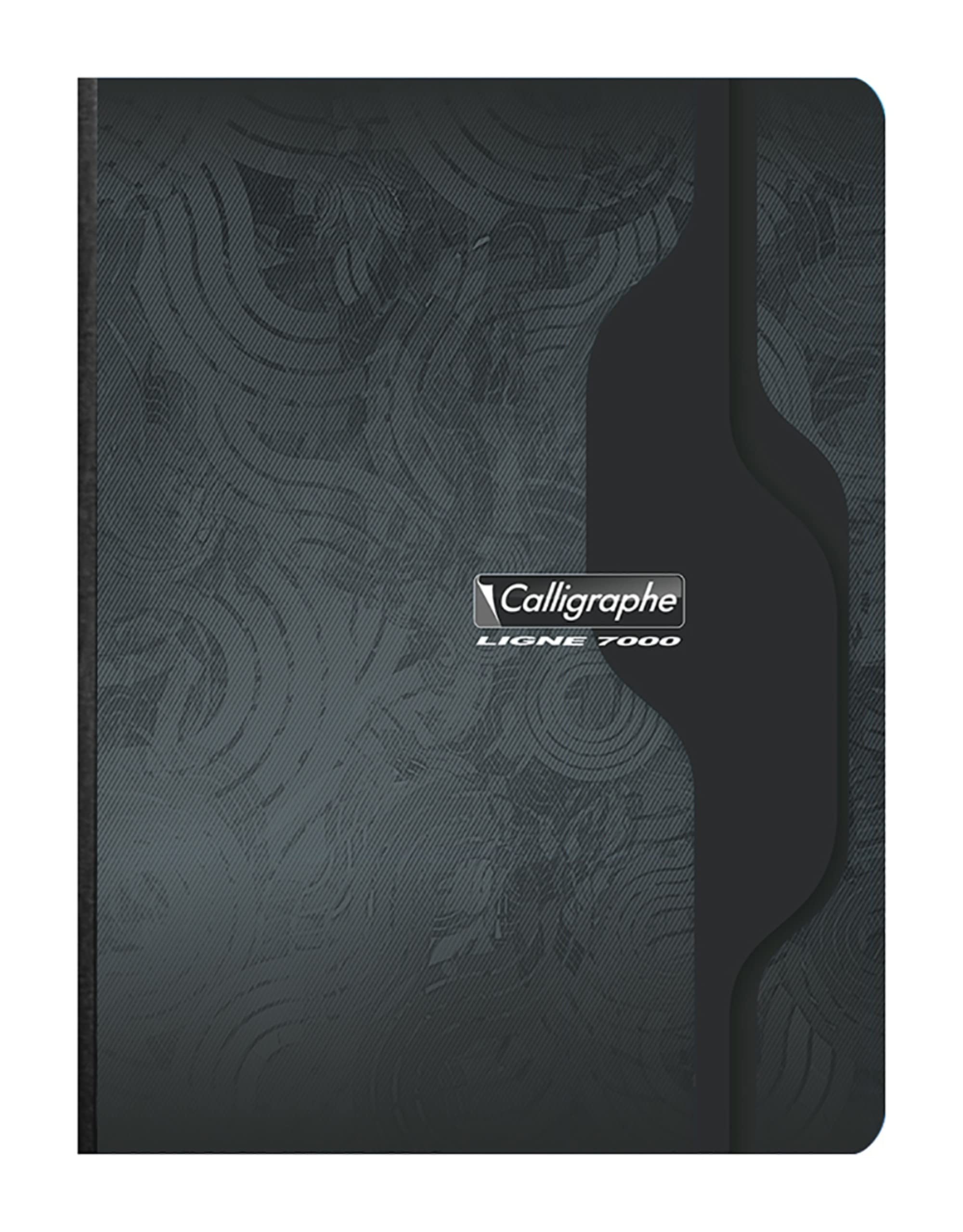 clairefontaine-calligraphe-207c-schulheft-set-17-x-22-cm-5-hefte-franz-sische-li image 5