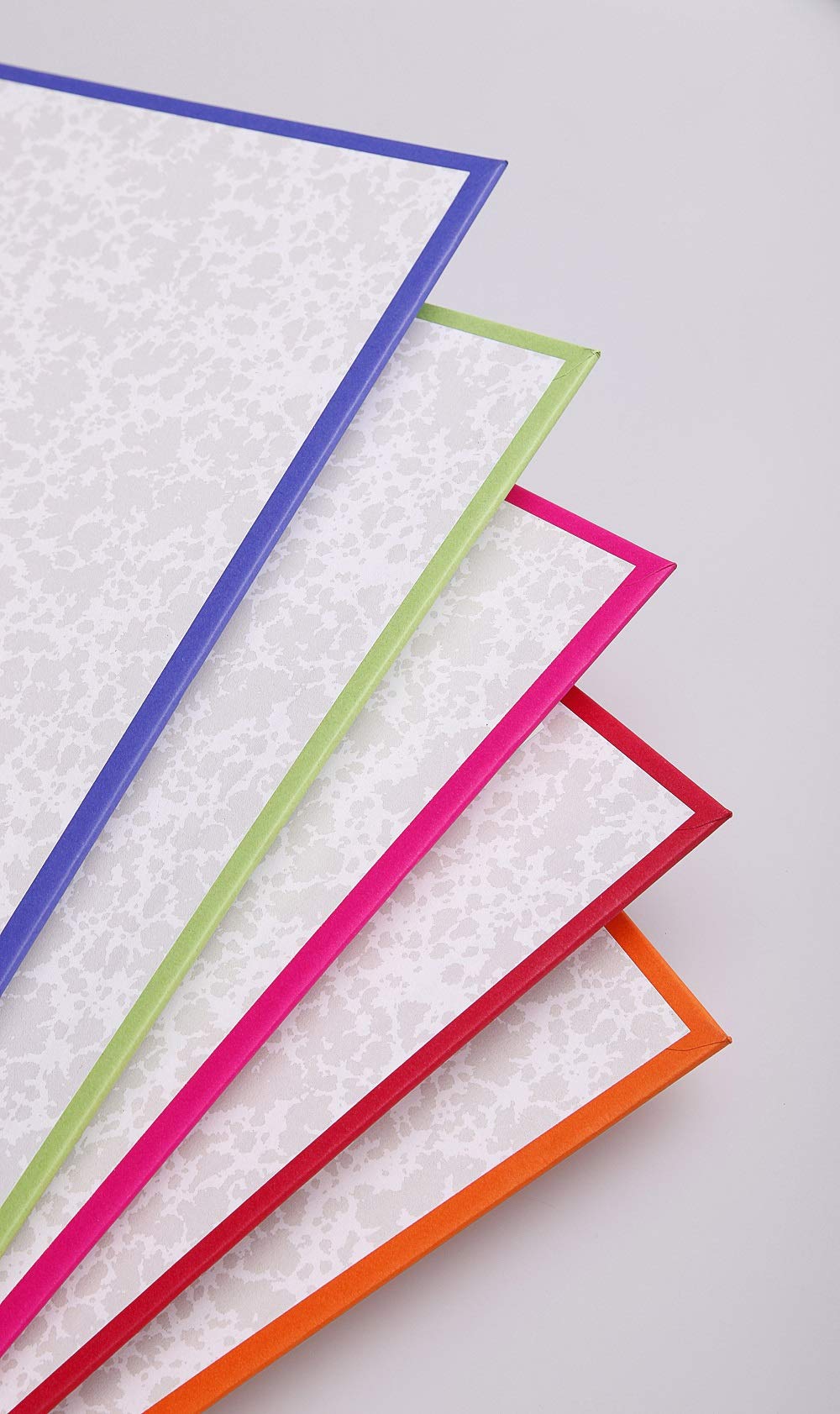clairefontaine-maya-zeichenmappe-28-x-38-cm-fuchsia-mit-gummizug image 3