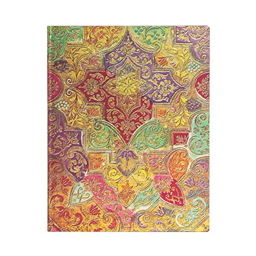 paperblanks-bavarian-wild-flower-ultra-softcover-flexi-journal-liniert-brocaded- image 8